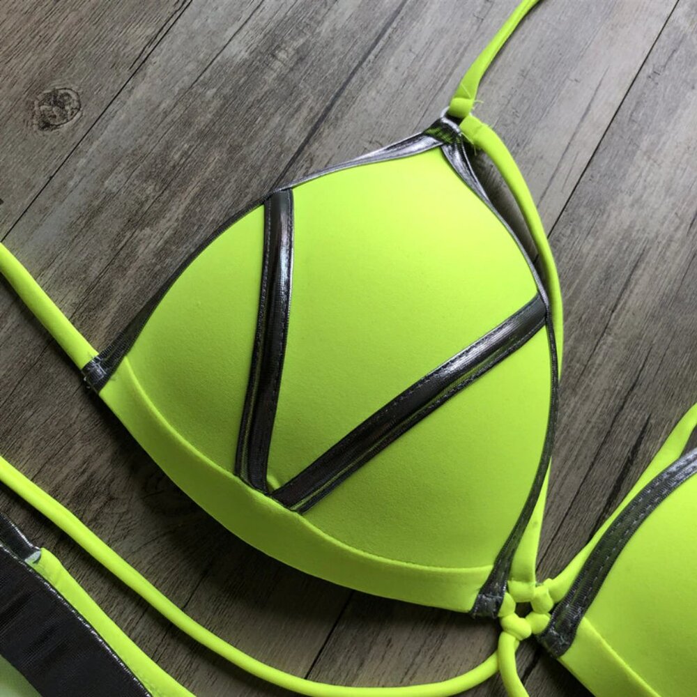 New Sexy Bandage Bikini. - Picture 13 of 16